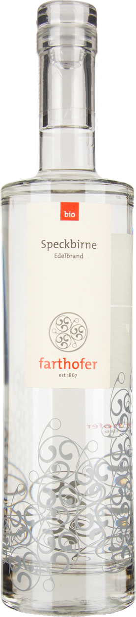 Speckbirne bio von FARTHOFER aus Österreich