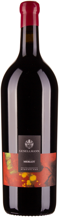 Merlot 2015