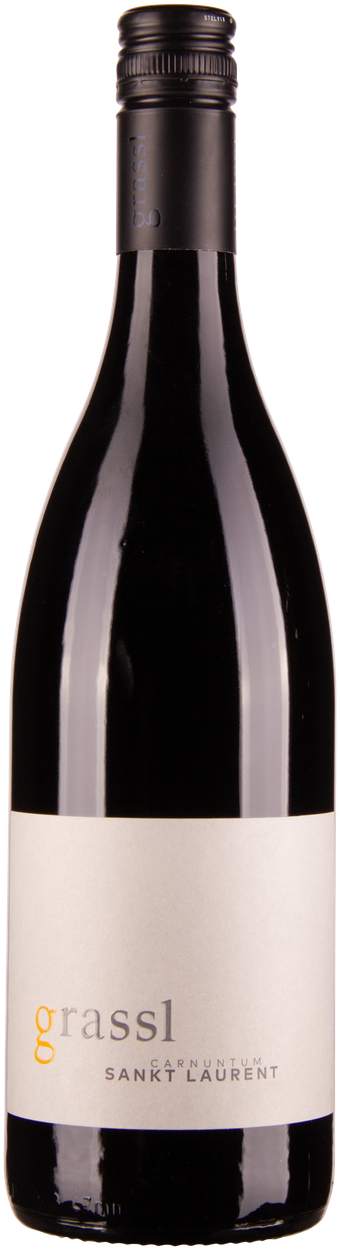St. Laurent Classic bio 2024 von GRASSL aus Österreich