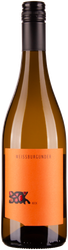 Wein aus Österreich Weißburgunder 2023 Verkaufseinheit
