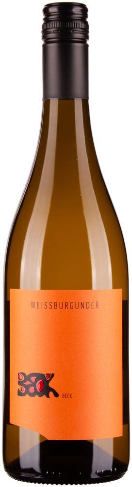 Wein aus Österreich Weißburgunder 2023 Verkaufseinheit