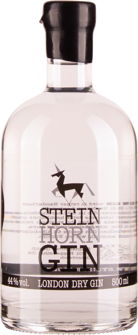 London Dry Gin von STEINHORN aus Österreich