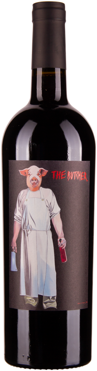 The Butcher Cuvée 2020