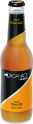WÖsterreich Black Orange bio ORGANICS BY RED BULL
