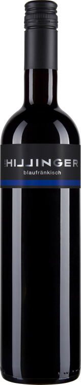 Blaufränkisch bio 2020