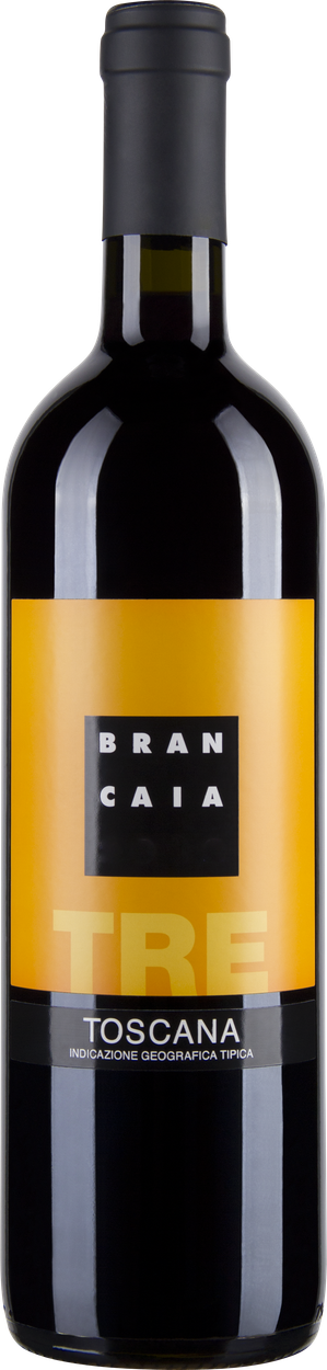 Tre 2022 von BRANCAIA aus Italien