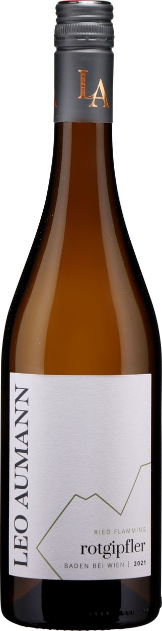 Rotgipfler Ried Flamming 2023 von LEO AUMANN aus Österreich