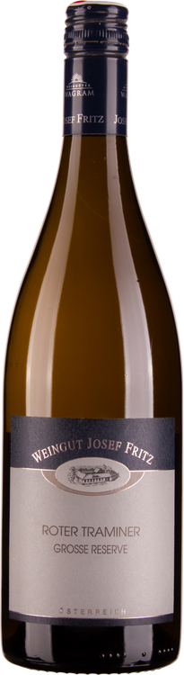 Roter Traminer Grand Reserve 2020