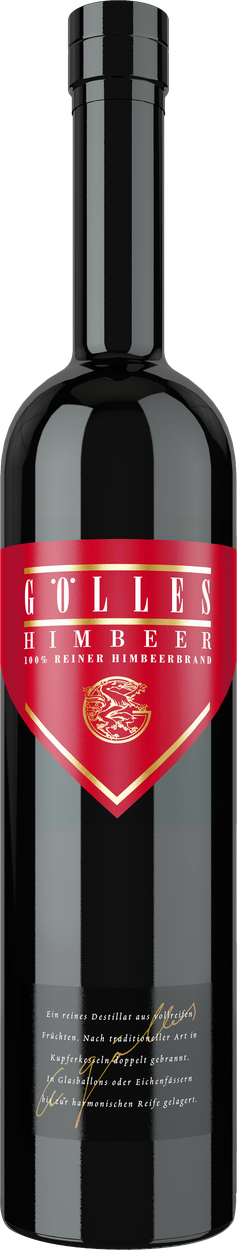 Himbeer von GÖLLES aus Österreich