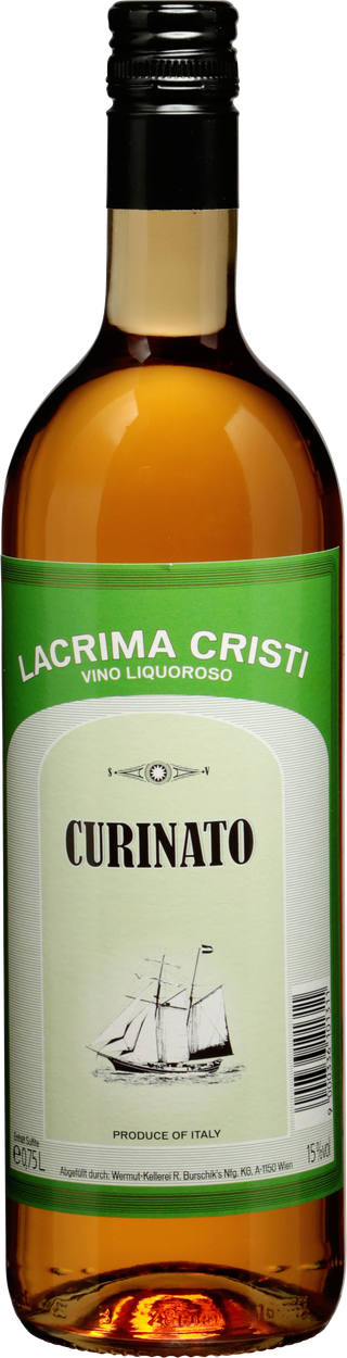 LACRIMA CHRISTI von LACRIMA CHRISTI aus Italien