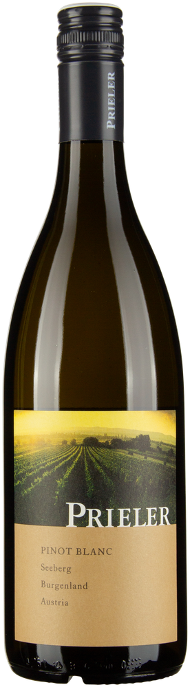 Wein aus Österreich Rarität Pinot Blanc Seeberg 2016 Verkaufseinheit