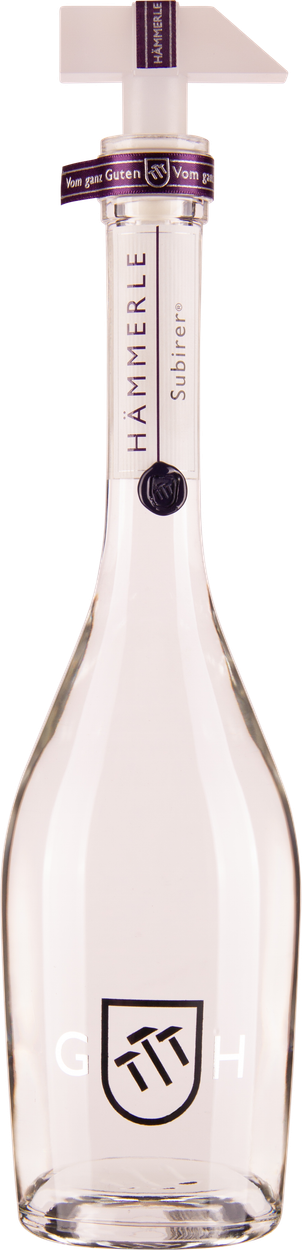 Subirer Birnenbrand vom ganz Guten von HÄMMERLE aus Österreich