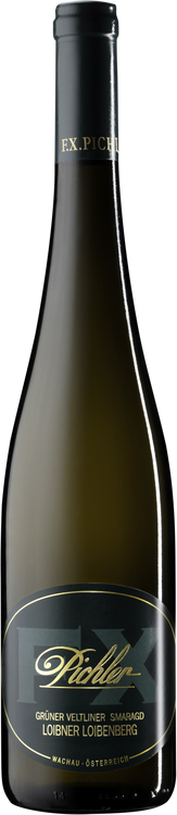 Grüner Veltliner Ried Loibenberg 2017