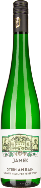 Grüner Veltliner Federspiel Ried Stein am Rain 2022
