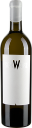 Wein aus Österreich Weiß 2021 Glasflasche