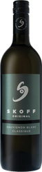 Wein aus Österreich Sauvignon Blanc Südsteiermark DAC 2023 Glasflasche