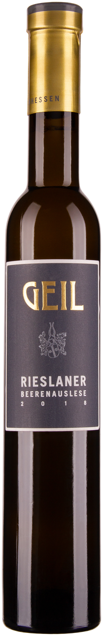 Rieslaner Beerenauslese 2020 von GEIL aus Deutschland