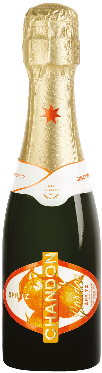 Argentina Garden Spritz von CHANDON aus Argentinien