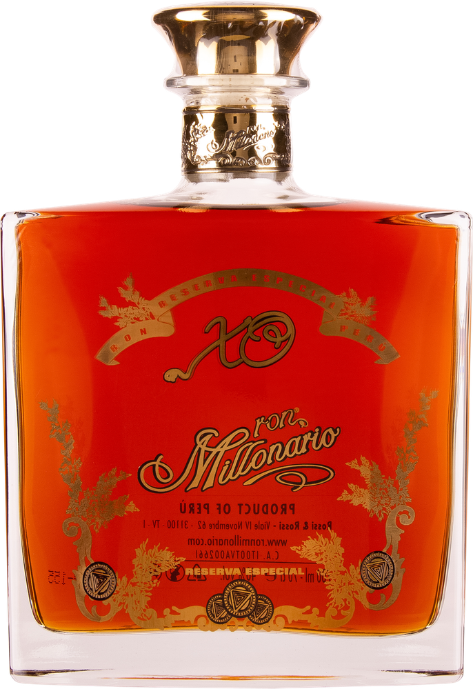 WPeru XO Reserva Especial