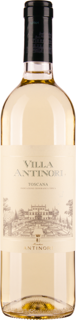 Bianco Toscana IGT 2024 von ANTINORI aus Italien