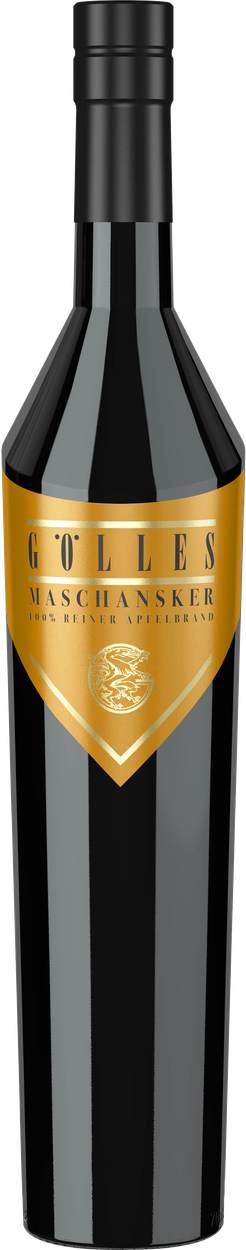 Maschansker Apfelbrand von GÖLLES aus Österreich