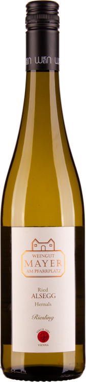Riesling Ried Alsegg Hernals 2022