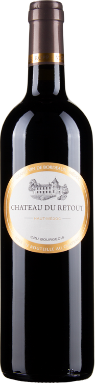 Cru Bourgeois 2018