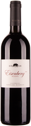 Wein aus Österreich Rarität Blaufränkisch Eisenberg DAC Reserve 2006 Glasflasche