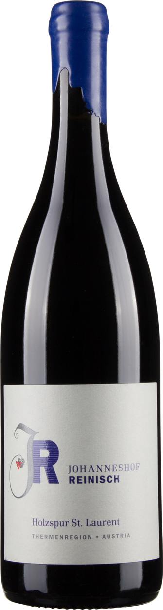 St. Laurent Ried Holzspur 2021 von FAMILIE REINISCH aus Österreich