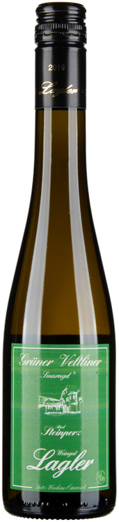 Grüner Veltliner Smaragd Ried Steinporz Wachau DAC 2022