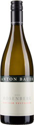 Wein aus Österreich Grüner Veltliner Ried Rosenberg Wagram DAC 2023 