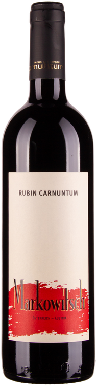 Rubin Carnuntum 2021
