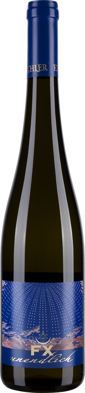 Riesling Unendlich 2023 von FX PICHLER aus Österreich