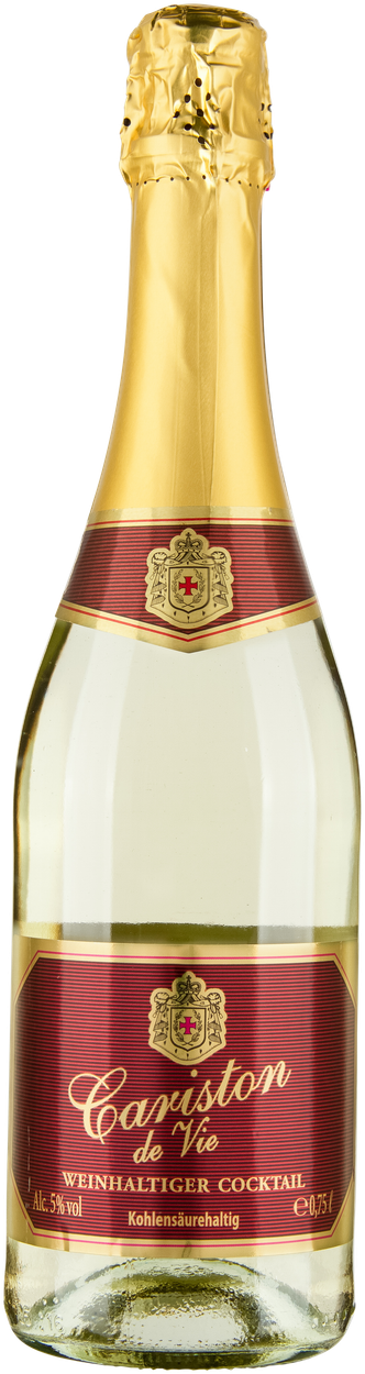 Cariston de Vie Weincocktail von MATIER aus Österreich