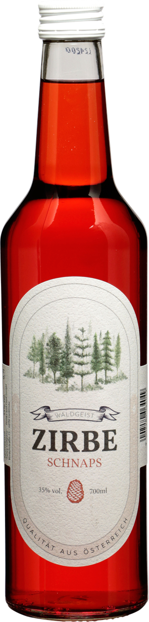 Zirbe von WALDGEIST aus Österreich