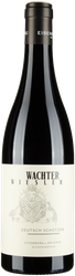 WÖsterreich Blaufränkisch Deutsch Schützen Eisenberg DAC Reserve 2021 