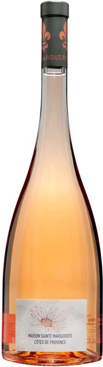 Sainte Marguerite Rosé 2023 von MAISON aus Frankreich