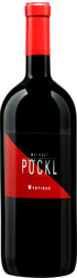 Wein aus Österreich Mystique 2021 Glasflasche