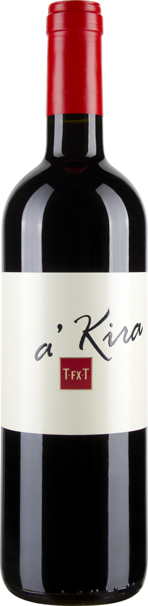 Blaufränkisch a'Kira 2019 von ARACHON T.FX.T aus Österreich