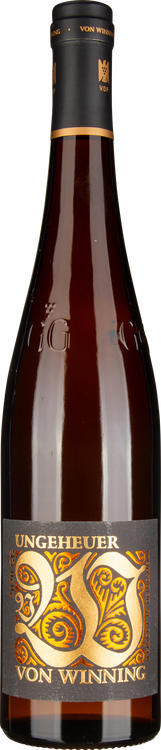 Riesling Ungeheuer GG 2021