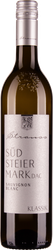 Wein aus Österreich Sauvignon Blanc Südsteiermark DAC 2023 Glasflasche