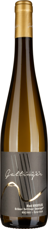 Grüner Veltliner Smaragd Ried Kreutles 2022