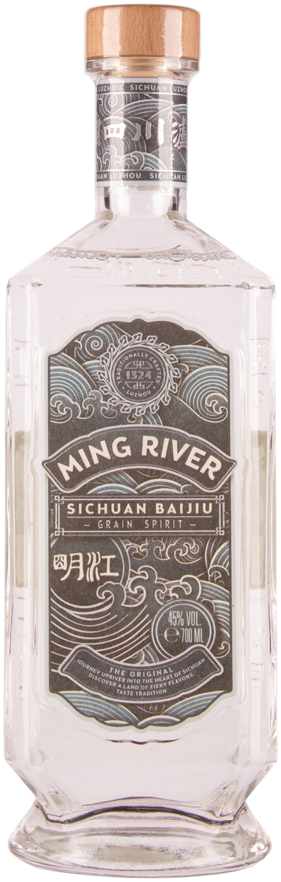 Sichuan Baijiu von MING RIVER aus China