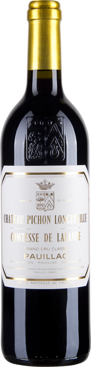 2e Grand Cru Classé 2014