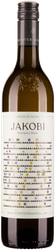 WÖsterreich Sauvignon Blanc Jakobi Südsteiermark DAC 2024 GROSS & GROSS