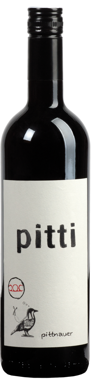 Pitti bio 2023 von PITTNAUER aus Österreich