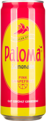 WMexiko Pink Grapefruit 
