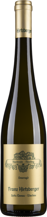 Riesling Smaragd Hochrain 2022