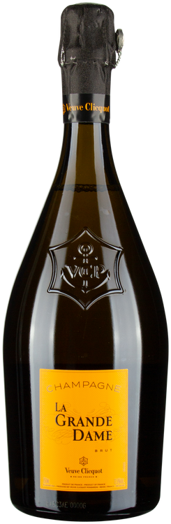 La Grande Dame 2012