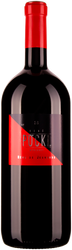 Wein aus Österreich Rarität Rêve de Jeunesse 2007 Glasflasche